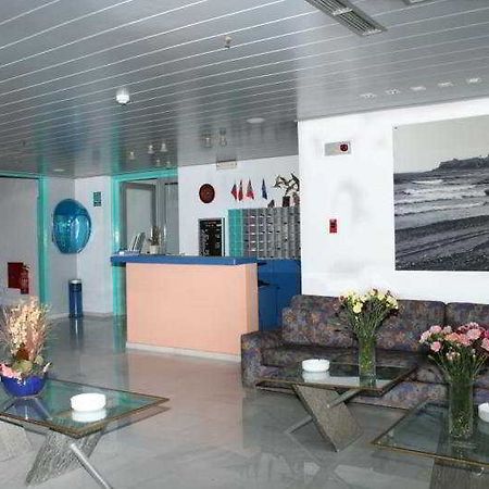 Flisvos Beach (Adults Only) Apartamento Rétino Exterior foto