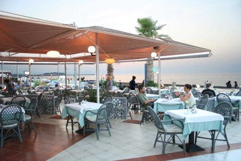 Flisvos Beach (Adults Only) Apartamento Rétino Exterior foto