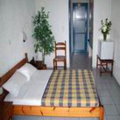 Flisvos Beach (Adults Only) Apartamento Rétino Exterior foto